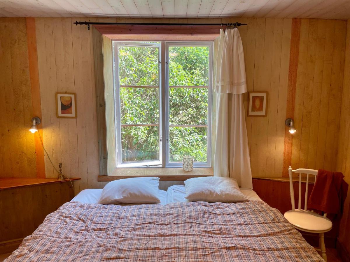 Summer Bnb Kaerlingesund Retreat Center Bed & Breakfast Uddevalla Ngoại thất bức ảnh